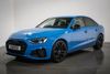 Audi A4 S4 TDI Quattro 4dr Tiptronic