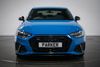 Audi A4 S4 TDI Quattro 4dr Tiptronic
