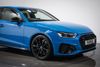 Audi A4 S4 TDI Quattro 4dr Tiptronic