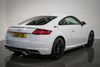 Audi TT 1.8T FSI S Line 2dr