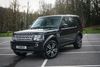 Land Rover Discovery 3.0 SDV6 HSE 5dr Auto