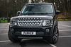 Land Rover Discovery 3.0 SDV6 HSE 5dr Auto