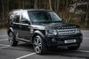 Land Rover Discovery 3.0 SDV6 HSE 5dr Auto