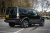 Land Rover Discovery 3.0 SDV6 HSE 5dr Auto