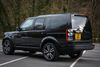 Land Rover Discovery 3.0 SDV6 HSE 5dr Auto