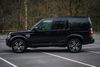 Land Rover Discovery 3.0 SDV6 HSE 5dr Auto