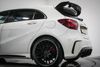 Mercedes-Benz A Class A45 4Matic Premium 5dr Auto