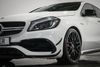 Mercedes-Benz A Class A45 4Matic Premium 5dr Auto