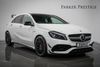 Mercedes-Benz A Class A45 4Matic Premium 5dr Auto