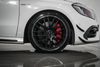 Mercedes-Benz A Class A45 4Matic Premium 5dr Auto