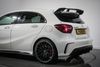 Mercedes-Benz A Class A45 4Matic Premium 5dr Auto