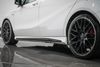 Mercedes-Benz A Class A45 4Matic Premium 5dr Auto