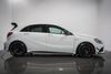 Mercedes-Benz A Class A45 4Matic Premium 5dr Auto