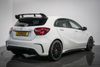 Mercedes-Benz A Class A45 4Matic Premium 5dr Auto
