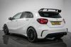 Mercedes-Benz A Class A45 4Matic Premium 5dr Auto