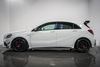 Mercedes-Benz A Class A45 4Matic Premium 5dr Auto