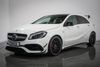 Mercedes-Benz A Class A45 4Matic Premium 5dr Auto