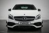 Mercedes-Benz A Class A45 4Matic Premium 5dr Auto