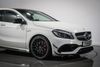 Mercedes-Benz A Class A45 4Matic Premium 5dr Auto