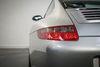 Porsche 911 S 2dr Tiptronic S