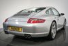 Porsche 911 S 2dr Tiptronic S