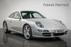 Porsche 911 S 2dr Tiptronic S