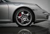 Porsche 911 S 2dr Tiptronic S