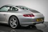 Porsche 911 S 2dr Tiptronic S