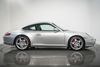 Porsche 911 S 2dr Tiptronic S