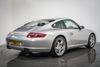 Porsche 911 S 2dr Tiptronic S