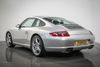 Porsche 911 S 2dr Tiptronic S