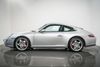 Porsche 911 S 2dr Tiptronic S