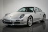 Porsche 911 S 2dr Tiptronic S