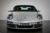 Porsche 911 S 2dr Tiptronic S
