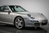 Porsche 911 S 2dr Tiptronic S