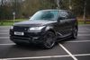 Land Rover Range Rover Sport 3.0 SDV6 [306] HSE Dynamic 5dr Auto