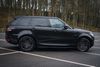 Land Rover Range Rover Sport 3.0 SDV6 [306] HSE Dynamic 5dr Auto