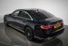 Audi A8 50 TDI Quattro S Line 4dr Tiptronic