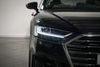 Audi A8 50 TDI Quattro S Line 4dr Tiptronic