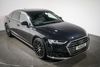 Audi A8 50 TDI Quattro S Line 4dr Tiptronic