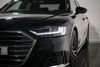 Audi A8 50 TDI Quattro S Line 4dr Tiptronic