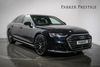 Audi A8 50 TDI Quattro S Line 4dr Tiptronic