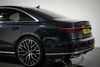 Audi A8 50 TDI Quattro S Line 4dr Tiptronic