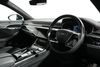 Audi A8 50 TDI Quattro S Line 4dr Tiptronic