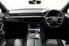 Audi A8 50 TDI Quattro S Line 4dr Tiptronic