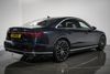 Audi A8 50 TDI Quattro S Line 4dr Tiptronic