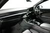 Audi A8 50 TDI Quattro S Line 4dr Tiptronic