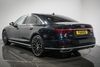 Audi A8 50 TDI Quattro S Line 4dr Tiptronic
