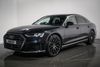 Audi A8 50 TDI Quattro S Line 4dr Tiptronic