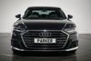 Audi A8 50 TDI Quattro S Line 4dr Tiptronic